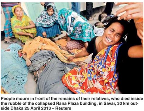 bangladesh files murder charges in 2013 garment factory tragedy daily ft