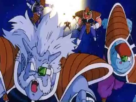 Anyone find frieza force elite commando? Frieza Soldier (characters) - Dragon Ball Wiki