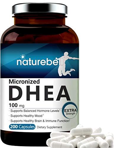 Best Dhea Extra Strength For Asifnq Reviews