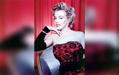 Marilyn Monroes Final Moments Exposed Death Anniversary