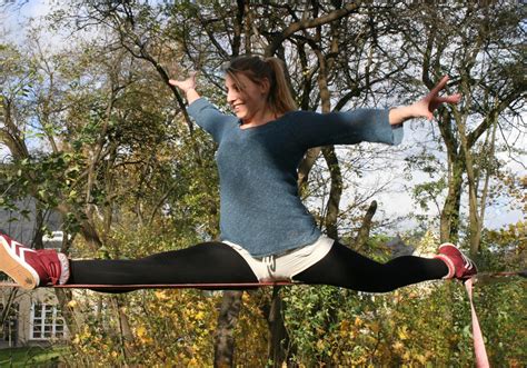 Aus diesem grund gibt es seit 2008 einen beschluss der vereinten nationen (uno), dem auch deutschland, österreich und die schweiz zugestimmt haben. Sportlich, sportlich: Slackline auf dem Campus ...