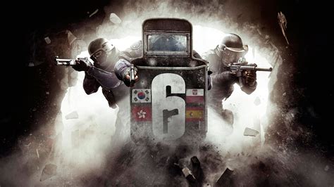 Top 999 Rainbow Six Siege Wallpaper Full Hd 4k Free To Use