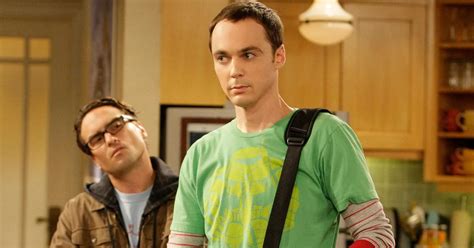 The Big Bang Theory Had A Specific Reason For Keeping Sheldons Sexuality A Secret In The Early