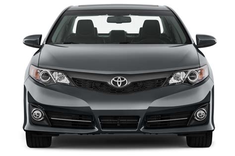 Our coverage is from auto and moto. 2014 Toyota Camry Reviews - Research Camry Prices & Specs ...