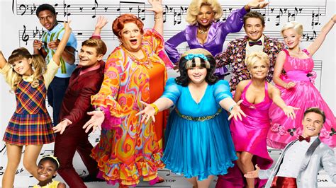 Free shipping on your first order shipped by amazon. Hairspray is the latest musical to stream for free on ...