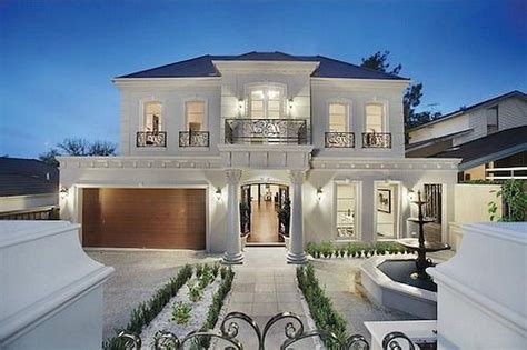 List Of Luxury Home Exterior Design Ideas 2023