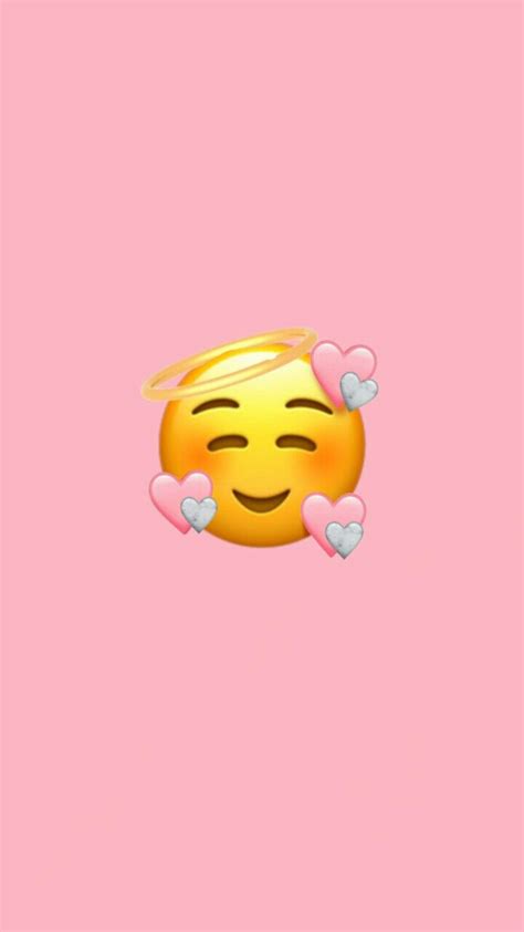 #emoji in 2020 | cute emoji wallpaper, emoji wallpaper iphone, emoji images. Pin by Nafaira on Wallpaper | Cute emoji wallpaper ...