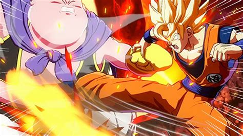 Exclusive How To Play Dragon Ball Fighterz How To Do Super Moves