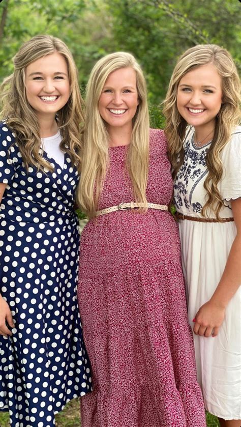Duggar Sisters On Twitter Joe And Kendra With Christina And Lauren Caldwell