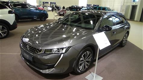 Check spelling or type a new query. 2020 Peugeot 508 SW Allure GT-Line BlueHDi 180 EAT8 ...