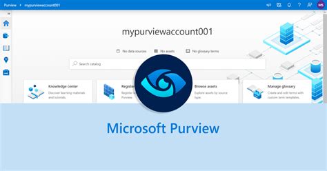 Gerencie E Proteja Os Dados Corporativos Com Microsoft Purview