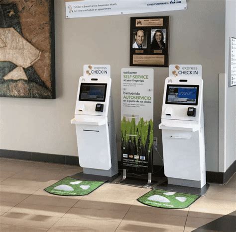 Healthcare Kiosk Olea Expands Epic Welcome Kiosk Solutions