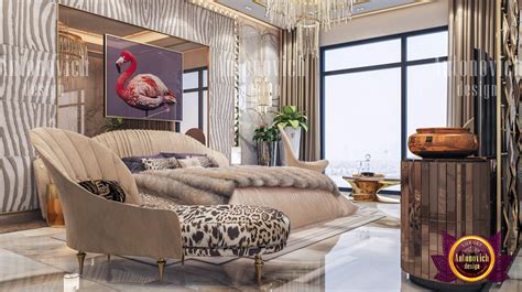 Discover The Ultimate Luxury Bedroom Design By Antonovich