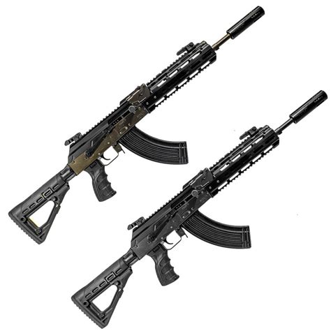 Tss Ak Rifles Texas Shooters Supply