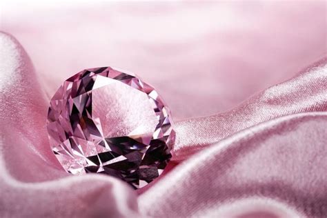 Our List Of The Most Popular Pink Gemstones Used For Jewelry Pink