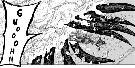 The title character of the anime/manga naruto. Best Naruto Manga Panels - jessicamarie917