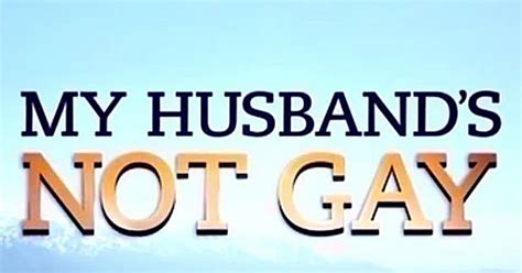 My Husbands Not Gay Documentary