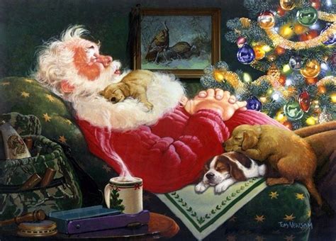 The center for devices and radiological health of the u.s. Long winters nap (With images) | Vintage χριστούγεννα ...