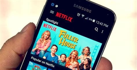Interesting New Map Reveals The Most Popular Netflix Shows For Each