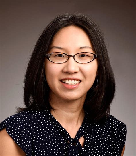 Elaine Lin Wang Profile Rand