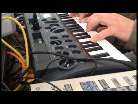Both yamaha and casio have great keyboards, and it is hard to choose between them. Casio & Yamaha Keyboard Banks for Korg MicroSAMPLER MS-1 ...