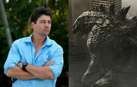 Kyle Chandler Joins ‘godzilla King Of The Monsters Heroic Hollywood