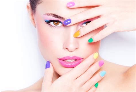 Studies have shown that biotin, also known as vitamin b7, can help treat and prevent brittle nails. Nail Care Products - Women Fitness