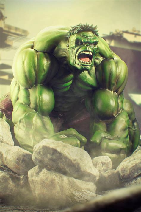 Check spelling or type a new query. Marvel Comics - Immortal Hulk Statue by Kotobukiya - The ...