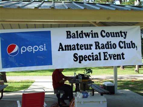 Arrl Clubs Baldwin County Amateur Radio Club