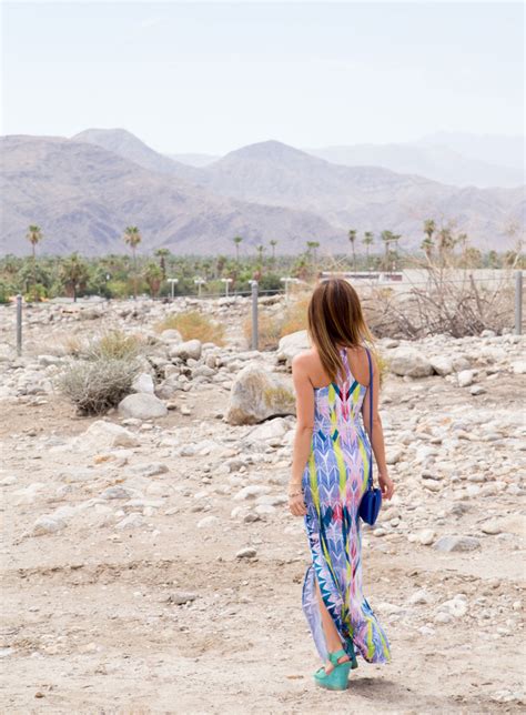 Sydne Summer Shows What To Wear For Coachella Fashion Sydne Style