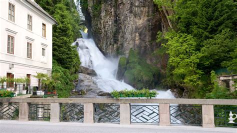 Ferienwohnung Gasteiner Wasserfall Bad Gastein Chalets Und Mehr Vrbo