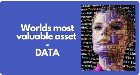 Data Worlds Most Valuable Asset And A Rewarding Career Option
