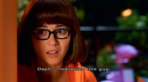 23 Pictures Of Girls Dressing Up As Velma From Scooby Doo Gallery