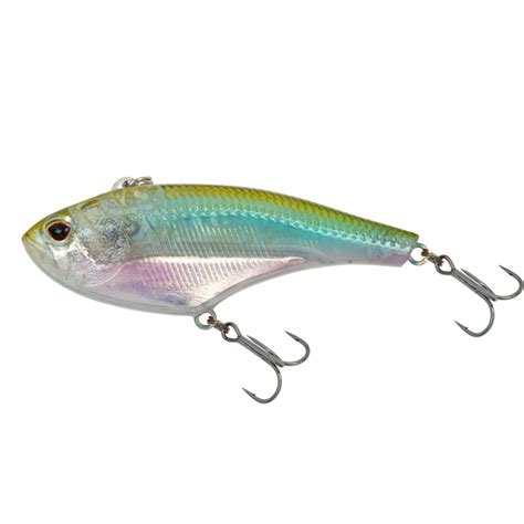 22 Nomad Design Swimtrex 66 Lipless Sinking Crankbait Fishing Lure