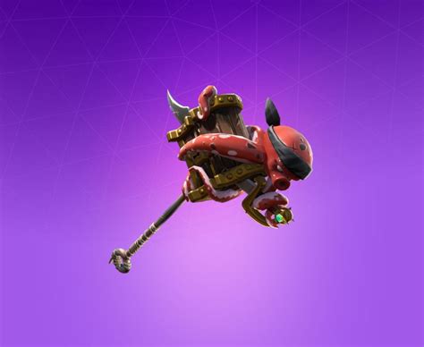 Fortnite Swag Smasher Pickaxe Pro Game Guides