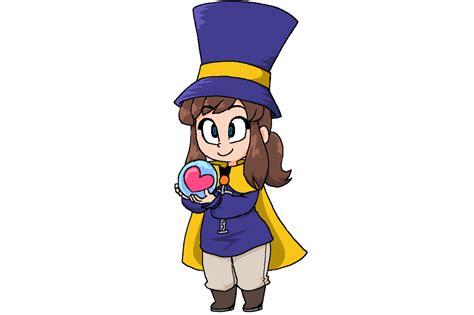 Time Images A Hat In Time Know Your Meme Jojo Bizarre Fire Emblem