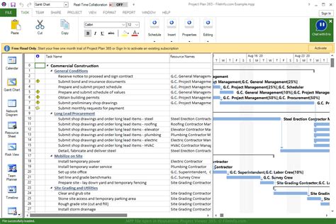 Mpp File What Is An Mpp File And How Do I Open It