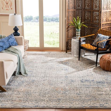 Rug Msr671a Martha Stewart Spring 2020 Area Rugs By Safavieh