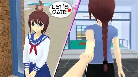 The Anime Dating Simulator Shoujo City Youtube