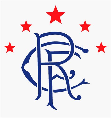 Transparent Rangers Fc Logo I Will Burn