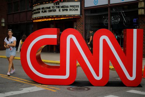 Cnn Streaming Service To Launch In First Quarter Of Inquirer