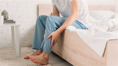 Sleep Disorders Restless Legs Syndrome Causes And Symptoms