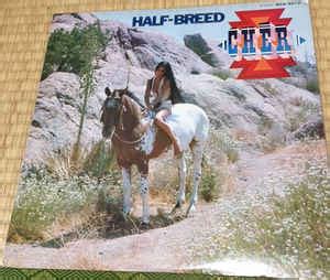 Cher Half Breed 1973 Vinyl Discogs