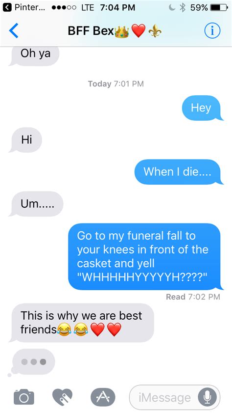 Pin By Graciella On Funny Funny Text Conversations Funny Text