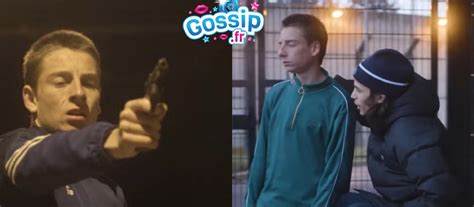 Il fait les cours florent tout ça pour que son toujours sur twitter, hatik a sobrement commenté : Moha La Squale: Clip « Snow », ou le destin brisé d'un ...