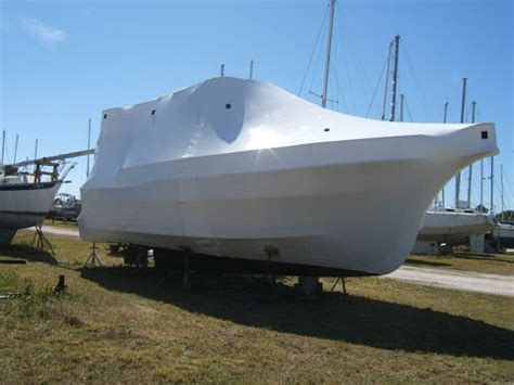 Search or browse our list of boat builders and yards companies in florida by category or location. Glades Boat Storage - Shrink Wrapped Boat pictures, store your boat safe and clean