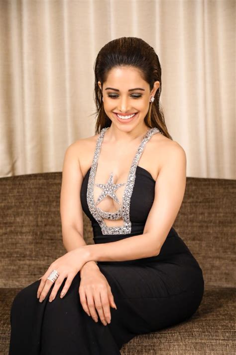 Slay Or Nay Nushrat Bharucha In Reem Acra For The 10th Gq Men Of The