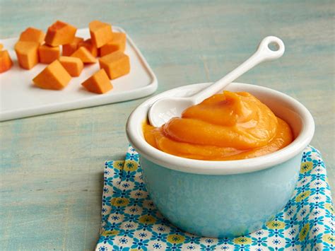Homemade Baby Food Recipes For 6 To 8 Months Babycenter