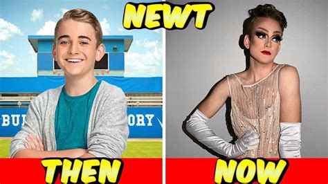 Then And Now 5 Most Successful Nickelodeon Stars Of All Time 10