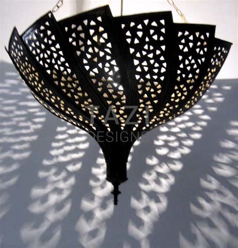 Moroccan Lamp Dome Tazi Designs
